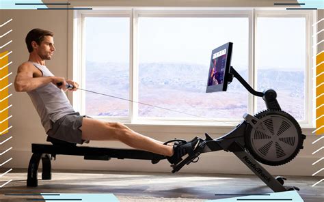 best rowing machines for home 2024